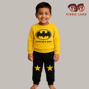 Best Batman T-shirt for kids