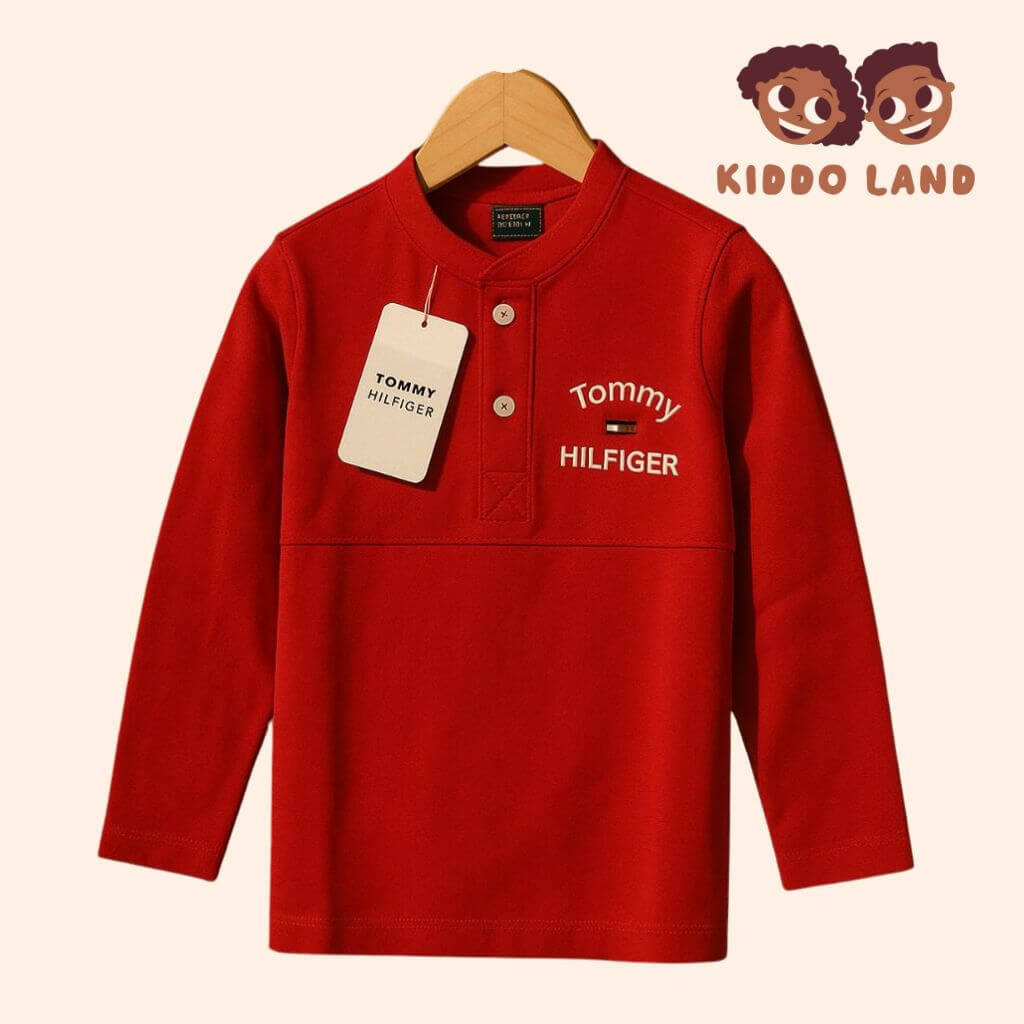 best-tommy-hilfiger-tshirt-in-bangladesh-kido-land