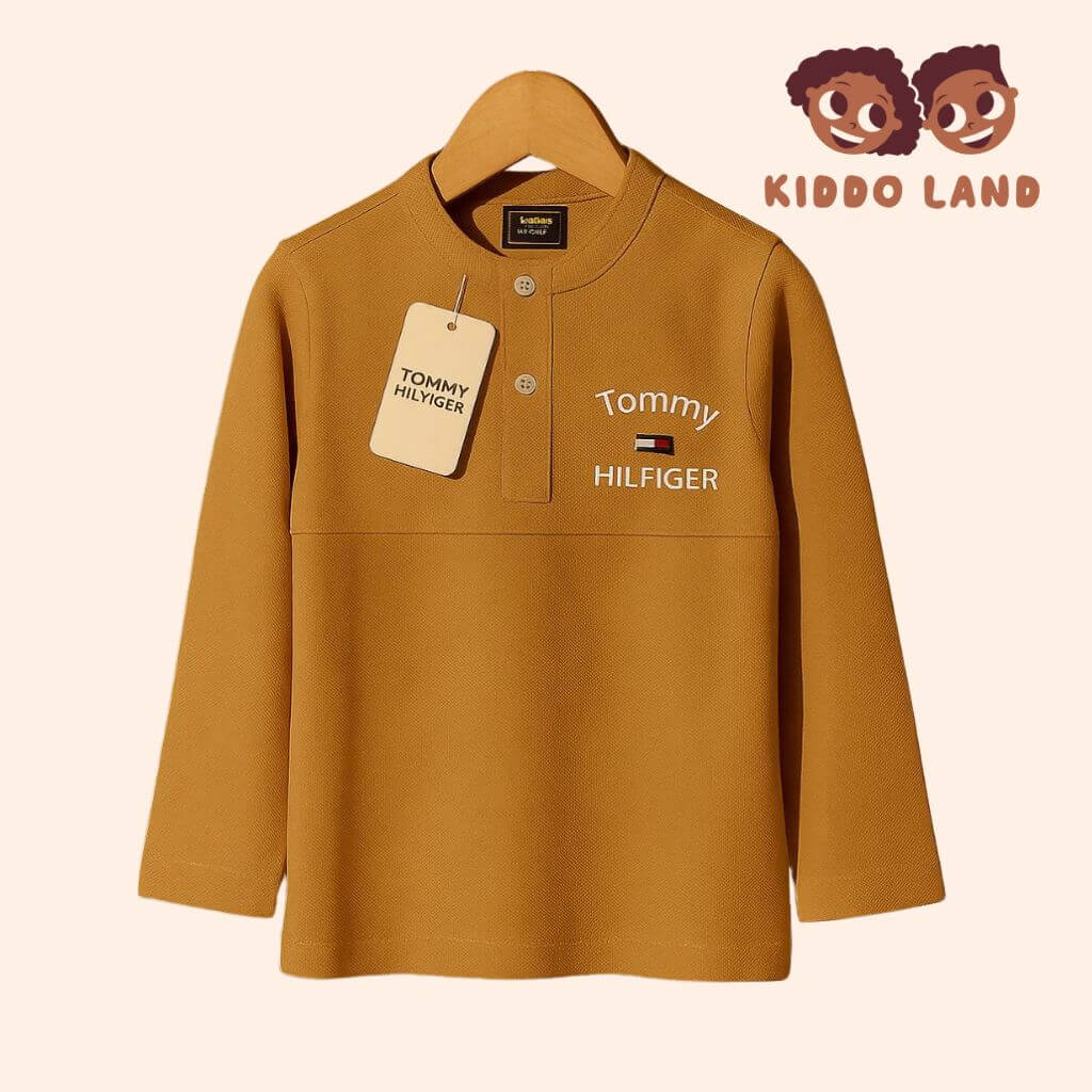 comfortable-kids-thirt-in- bangladesh